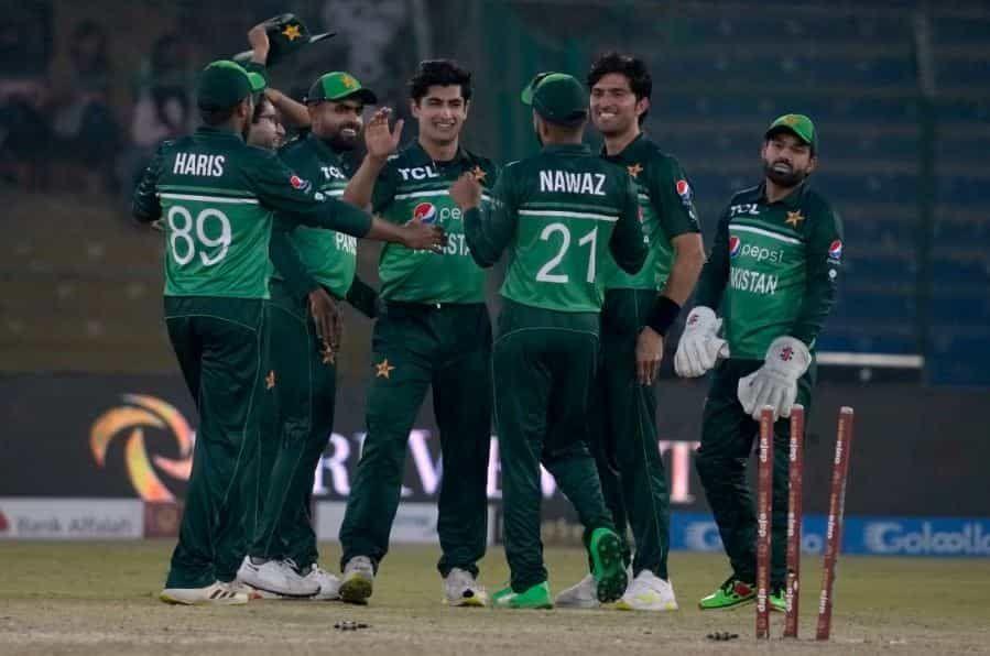 BCB not aware of Pakistan's ODI World Cup matches in Bangladesh 
