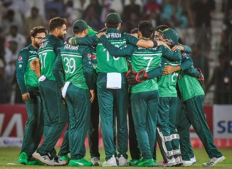 Pakistan to play ODI World Cup matches in Bangladesh 