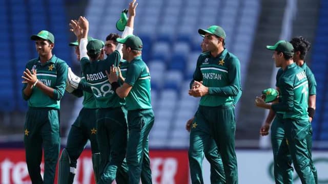 Numerous changes as Pakistan announces squad