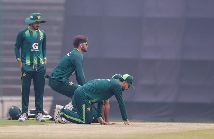 Pakistan ready to challenge Bangladesh in Mirpur, says Mike Hesson