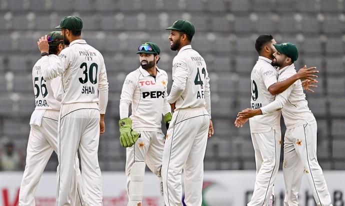Why Pakistan bowlers are struggling for pace?