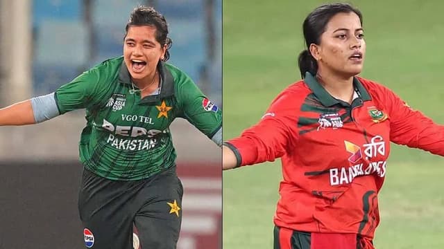 Pakistan Women vs Bangladesh Women WAG 2026 Bronze Match, Dream 11 Prediction Fantasy Cricket