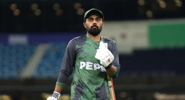 Pakistan’s Saud Shakeel Dismissed ‘Timed Out’ in the Rare Cricket Incident