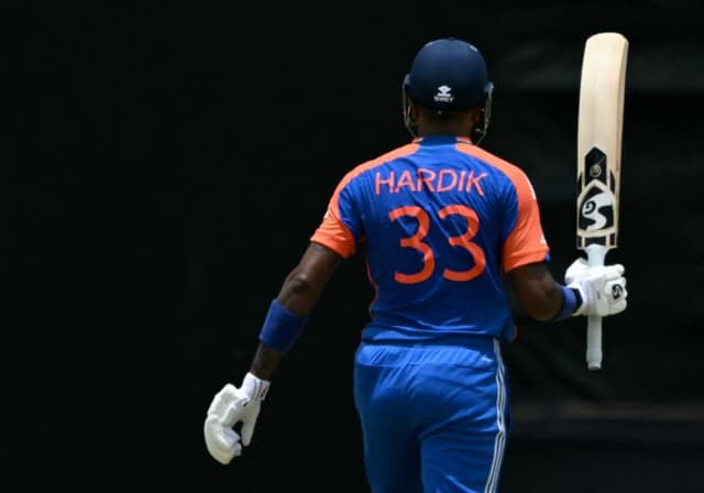 Scott Styris: Hardik Pandya's Skill Set Matches Ben Stokes, But Consistency Is Key