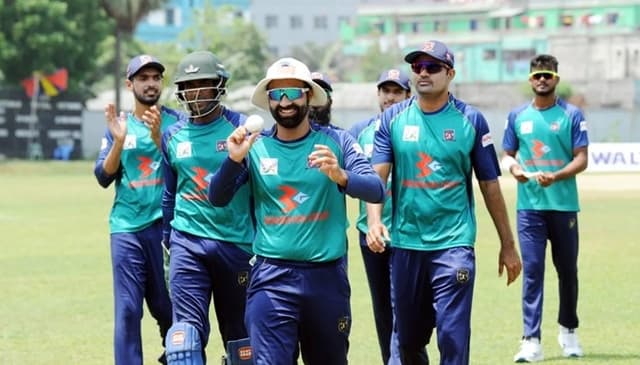 Parvez Rasool: "Dhaka Premier League tougher and more competitive than IPL"