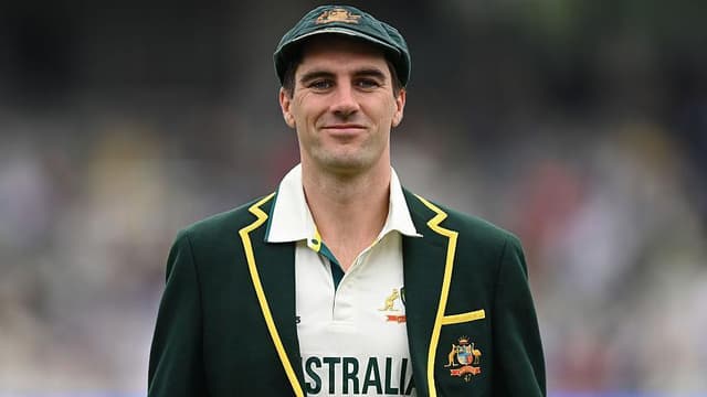 Captain Cummins returns as Australia announce XI for the third Test