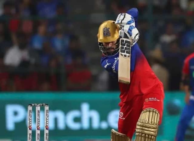 Scott Styris suggests RCB to keep Rajat Patidar in team for upcoming IPL seasons
