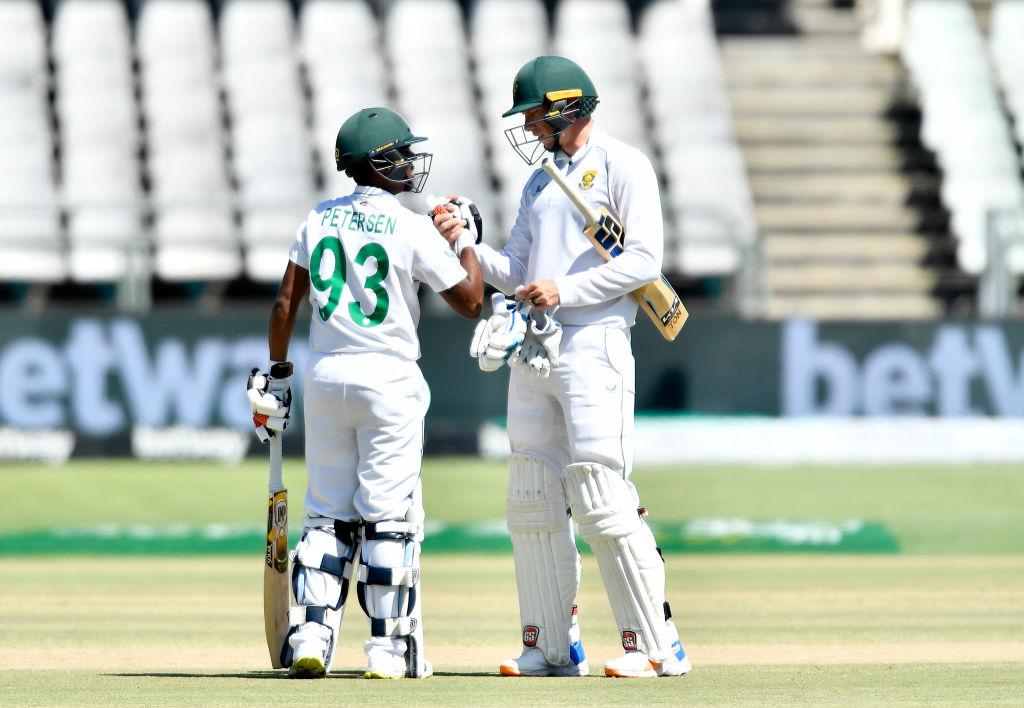 South Africa maintain home record as they beat India 2-1
