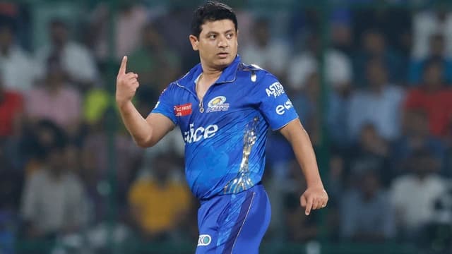 Piyush Chawla Announces Retirement from all Formats of Cricket