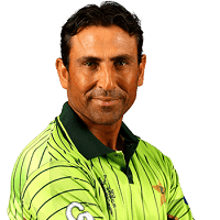 Younis Khan