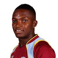 Fidel Edwards