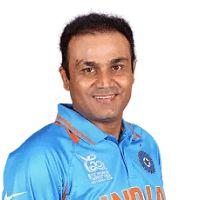 Virender Sehwag