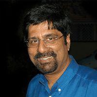 Kris Srikkanth