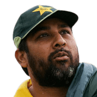 Inzamam-ul-Haq