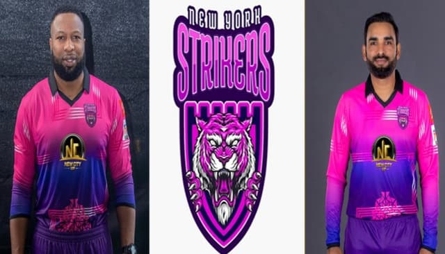 New York Strikers powerful trio of Pollard, Amir and Perera look forward to reclaim Abu Dhabi T10 2024 title