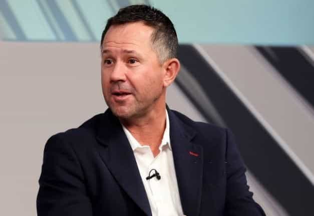Ponting names his best Australia XI for the upcoming WTC final