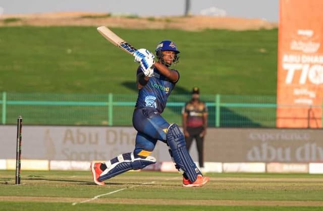 Pooran's another stormy innings gives Deccan Gladiators convincing win