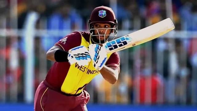 Nicholas Pooran calls time on international career at the age of 29