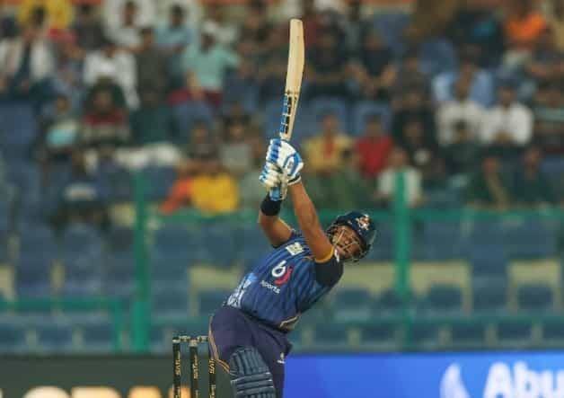 Pooran, Kohler-Cadmore pummel Bangla Tigers for a ten-wicket win in the eliminator