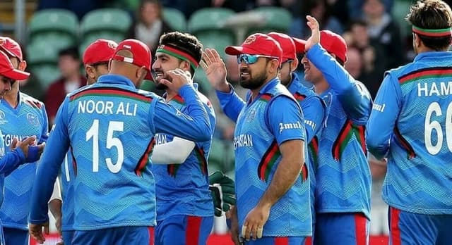 Afghanistan announce squad for T20I series against Bangladesh