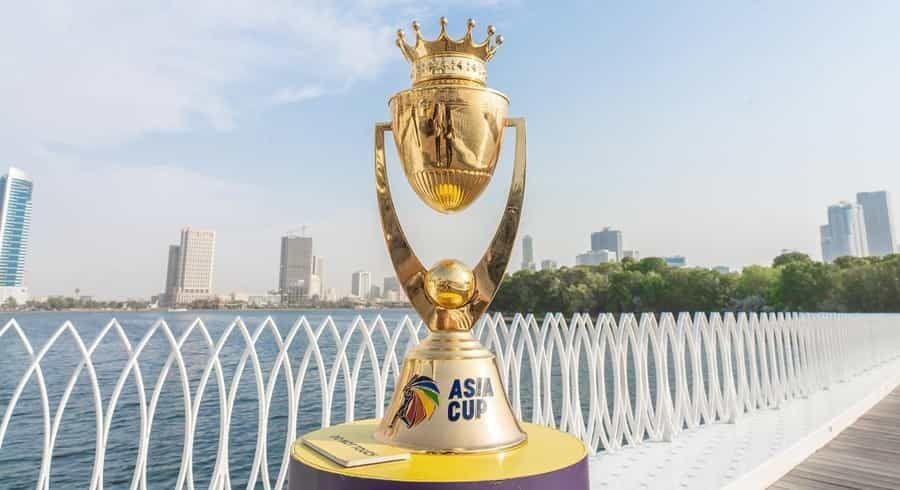 Entire Asia Cup is moved from Pakistan to UAE or Qatar: BCCI