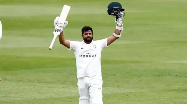 Worcestershire's Azhar Ali is world class player, says Sussex coach Farbrace