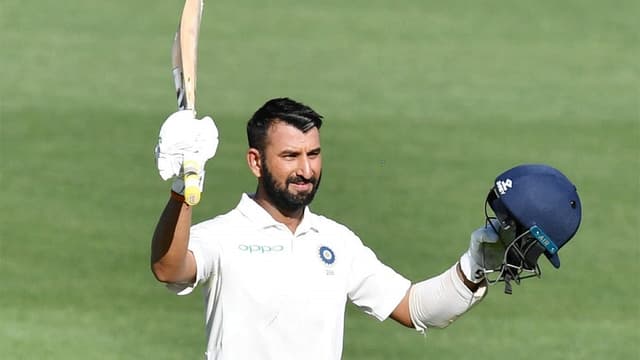 Cheteshwar Pujara rejoins Sussex for 2024 County Championship
