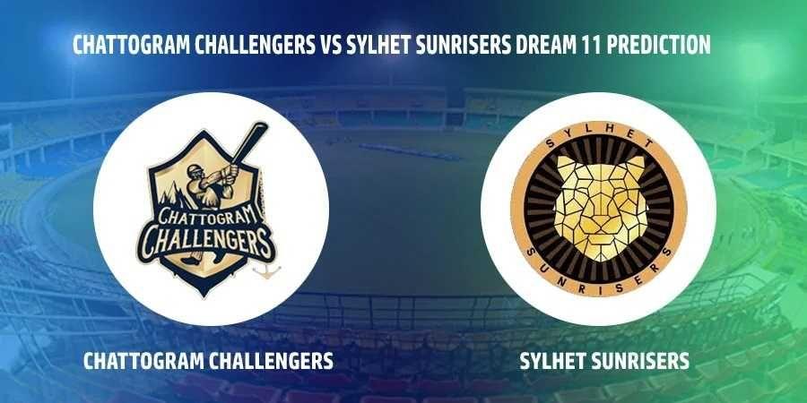 Chattogram Challengers vs Sylhet Strikers, BPL Match 1, Dream 11 Prediction, Fantasy Cricket