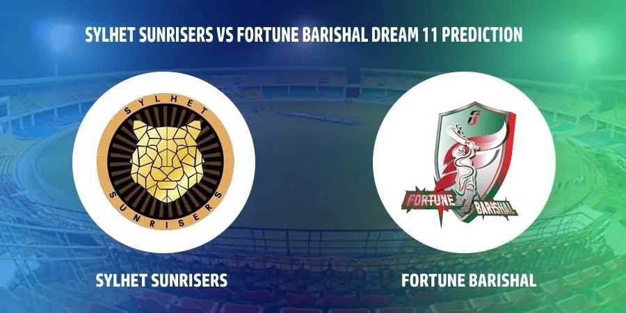Fortune Barishal vs Sylhet Strikers, BPL Match 4, Dream 11 Prediction, Fantasy Cricket