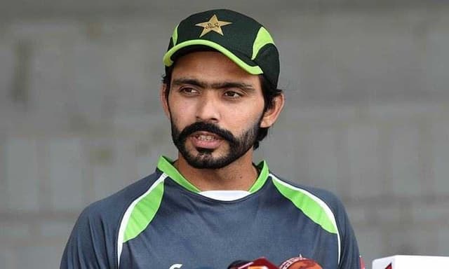 Chief selector Wasim reveals why Fawad was dropped fromEngland Tests