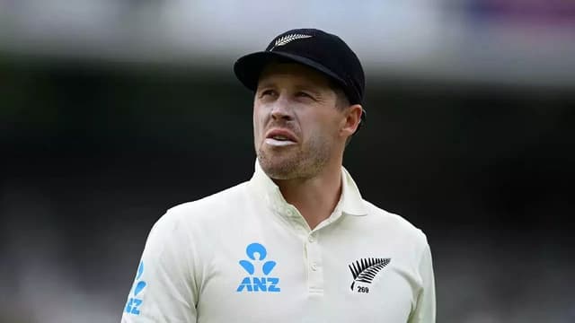 Henry Nicholls likely to face Ball-Tampering Charges