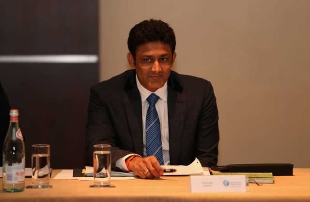 India's young players must be allowed to play in overseas T20 leagues says Anil Kumble