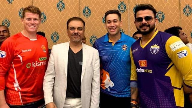 Legends League Cricket (LLC) 2023, Schedule, Squads & All you need to know