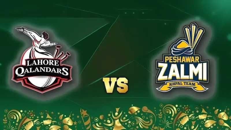 Lahore Qalandars vs Peshawar Zalmi, Eliminator 2 Dream 11 Prediction, Fantasy Cricket