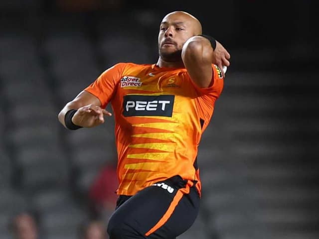 Tymal Mills reveals his daughter suffering a stroke, withdraw from Big Bash League