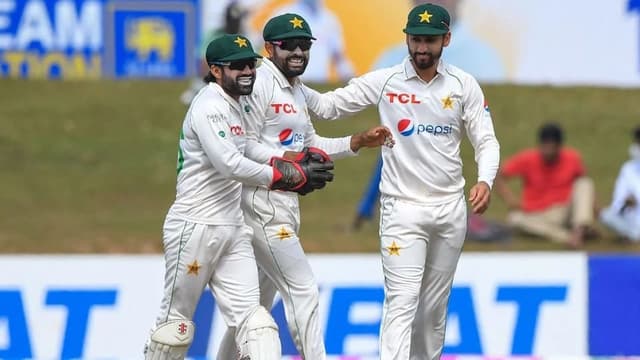 Wahab Riaz provides injury update on Naseem Shah, Ihsanullah and Hasnain
