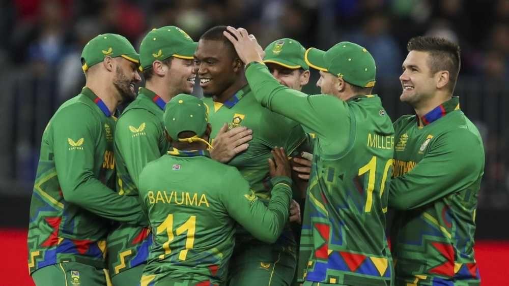 South Africa announce squad for crucial ODI series against Netherlands