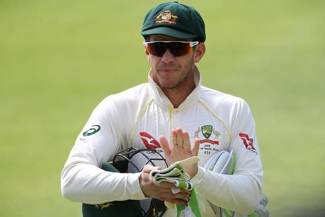 Tim Paine picks his Australia playing XI for fourth Ashes Test