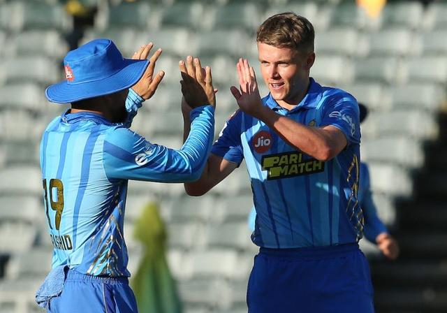 Top English cricketers who signup for SA20 2024