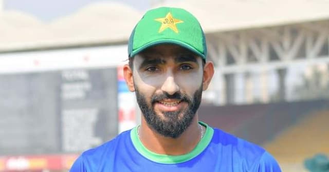 Usama Mir Joins Manchester Originals for The Hundred