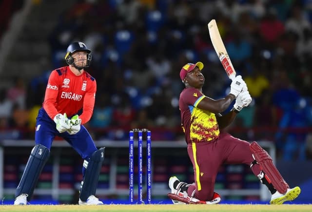 We were 15-20 runs short: Rovman Powell after England defeat