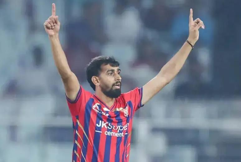 Prince Yadav Leaves Fans Emotional With His Rohit-Kohli World Cup Wish