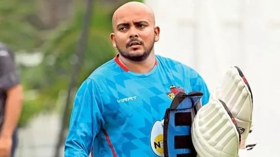 Prithvi Shaw Likely to Part Ways with Mumbai, Seeks NOC for New Cricket Journey
