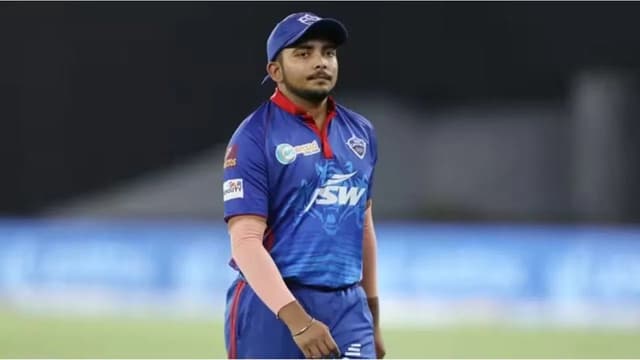 Prithvi Shaw To Quit Mumbai, Asks NoC to Play For Other State: Report