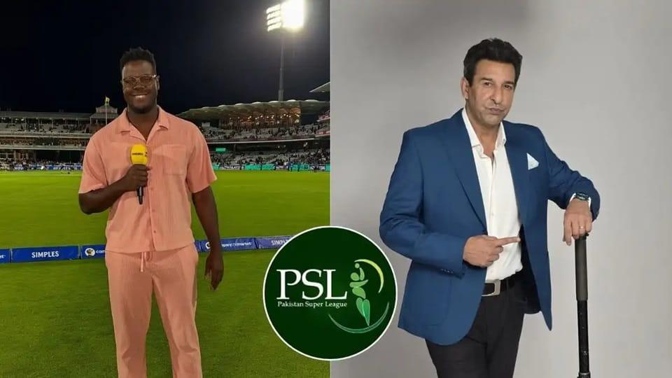Star-studded Commentary Panel and Presenters Announced for PSL 11