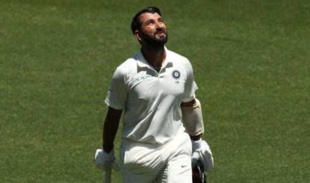 Cheteshwar Pujara Names His Greatest India Teammates XI, No MS Dhoni