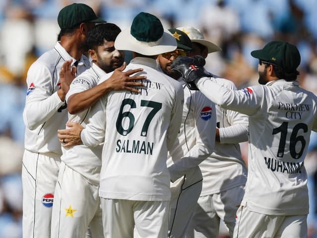 Abdullah Shafique dropped, Shaheen Afridi overlooked as Pakistan name squad for West Indies Tests