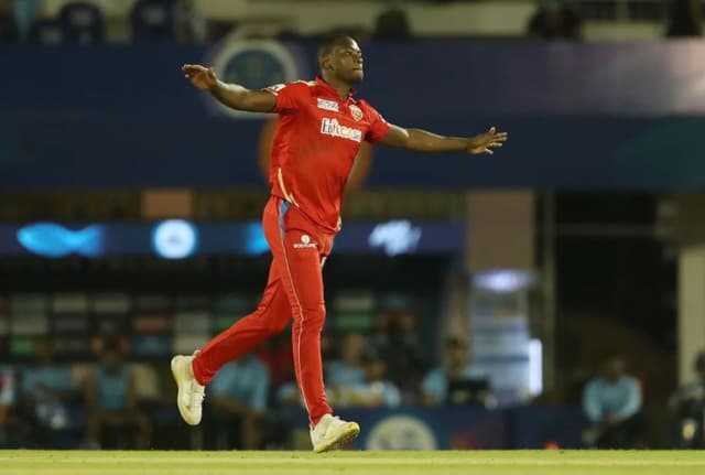 Rabada breaks Malinga's record to set new milestone in IPL