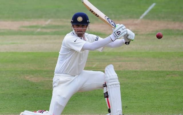 Rahul Dravid Names the Greatest Bowler He Faced in International Cricket