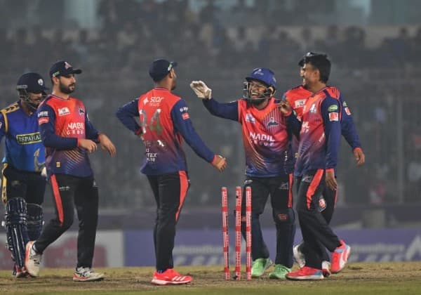 Rajshahi Warriors clinch BPL 2026 title